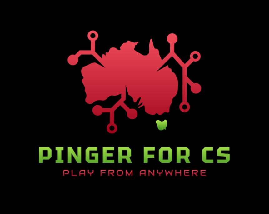 9.6 PINGER 為 CS - 減少延遲