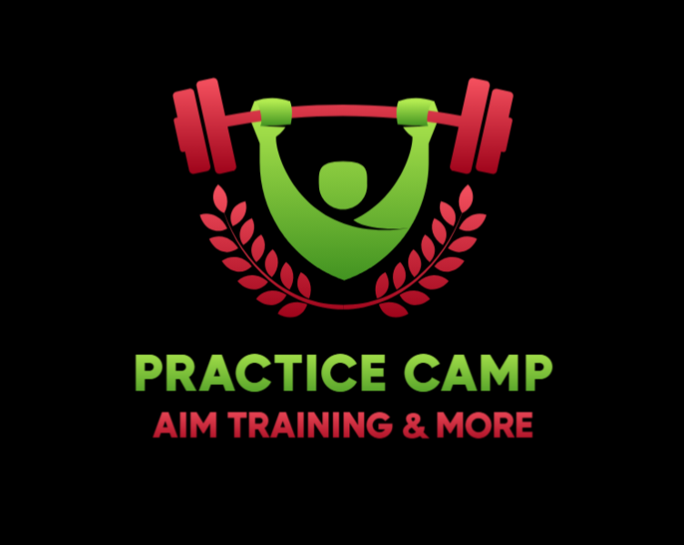 4.07 PRACTICE CAMP - CS 1.6 TRAINING MODE