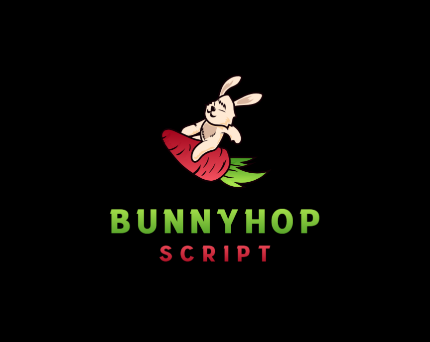 4.2 BHOP SCRIPT - FOR ALL GAMES