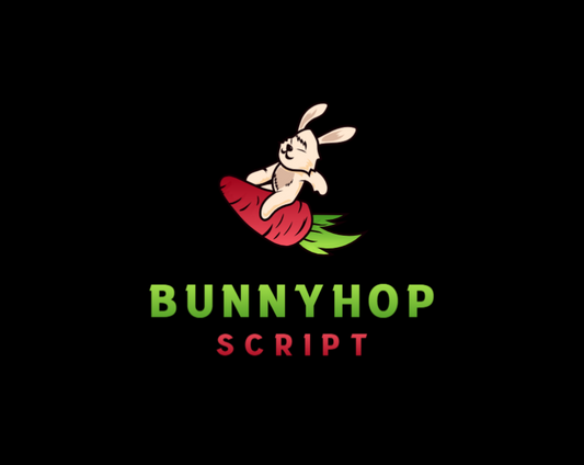 4.2 BHOP SCRIPT - FOR ALL GAMES