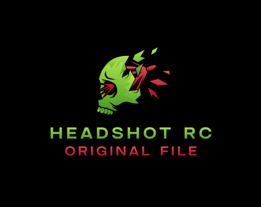 9.1 HEADSHOT.RC - ORIGINAL FILE