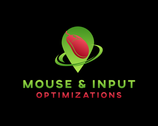 6. MOUSE & INPUT - 02.12.2024 UPDATE