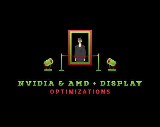 7. NVIDIA & AMD + DISPLAY - 02.12.24 UPDATE