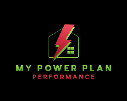 9.5 MY POWER PLAN FOR WINDOWS