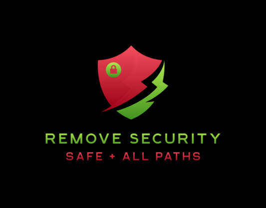 9.92 REMOVE SECURITY - ALL PATHS