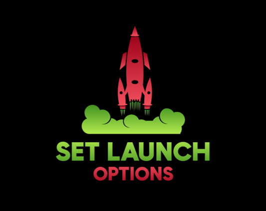 9.4 MY SET LAUNCH OPTIONS