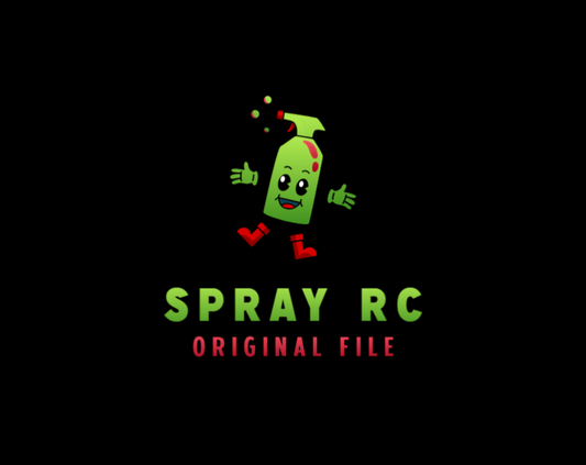 9.2 SPRAY RC - ORIGINAL FILE