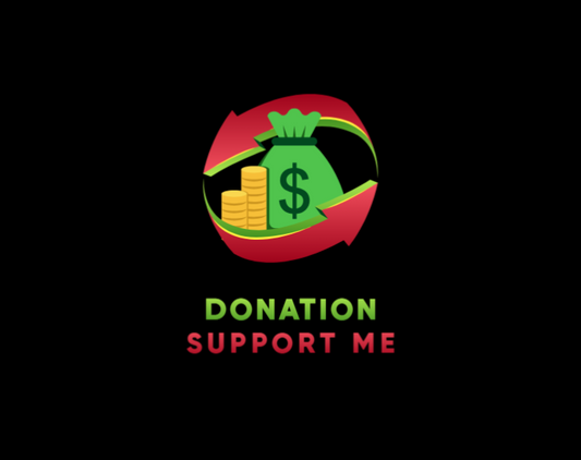 4.03 DONATION - SUPPORT ME