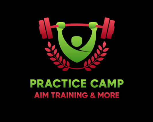 4.07 PRACTICE CAMP - CS:16 TRAINING