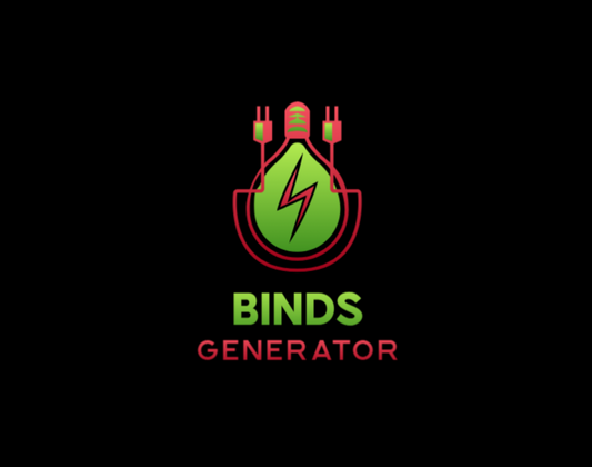 4.04 BINDS - GENERATOR