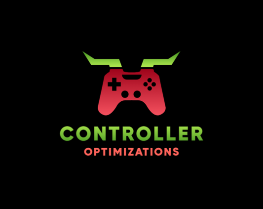 [3.5] CONTROLLER OPTIMIZATIONS - FOR ALL GAMES by p0NDENUSH