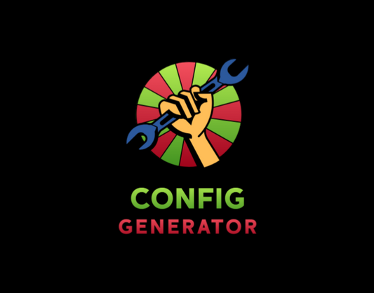 4.01 CONFIG - GENERATOR