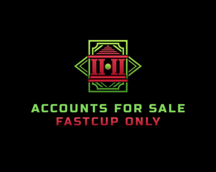 2. ACCOUNTS FOR SALE - FASTCUP