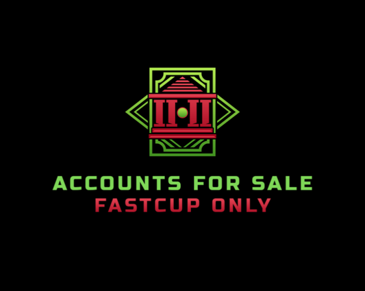 2. ACCOUNTS FOR SALE - FASTCUP