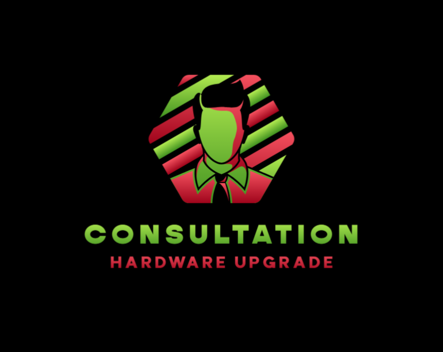 9.95 CONSULTATION - HARDWARE UPGRADE