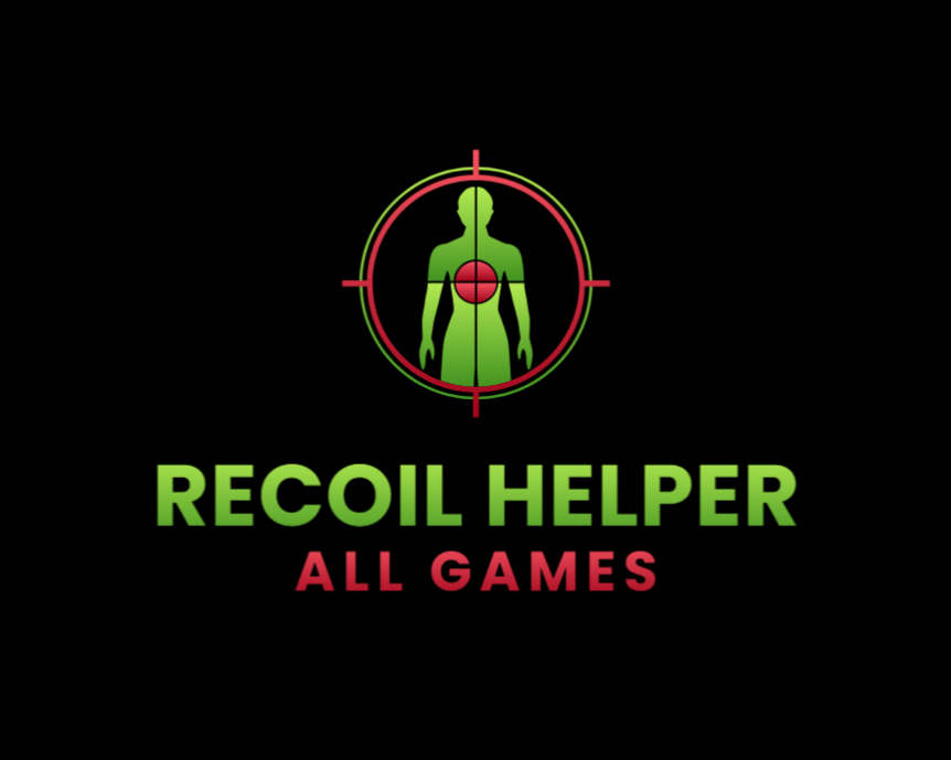 4.1 RECOIL HELPER - ALL GAMES